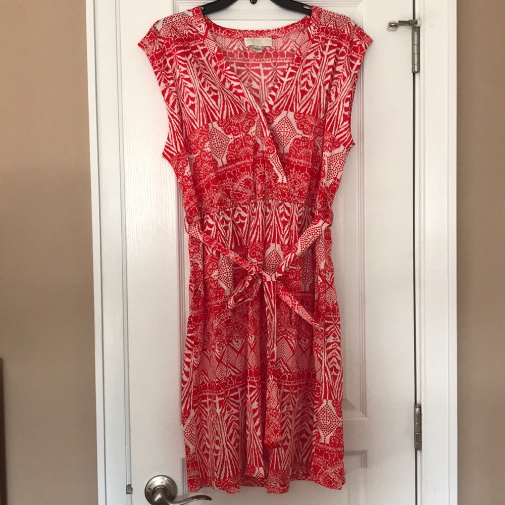 Forever 21 + Summer Dress